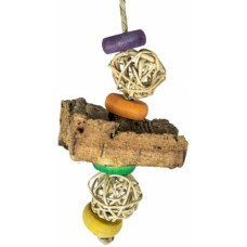 Back Zoo Nature Corky Ball Tower Back Zoo Nature Corky Ball Tower